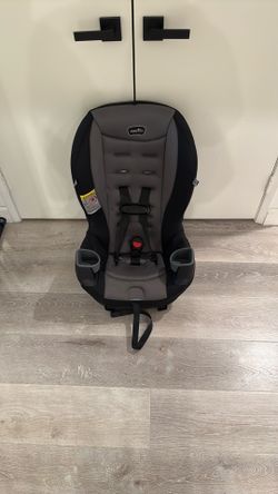 Baby Car Seat 