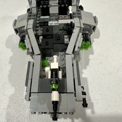 Lego 75100 - First Order Snowspeeder 