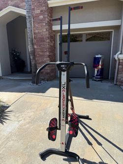 MaxiClimber