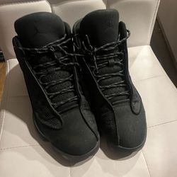 Jordan 13s