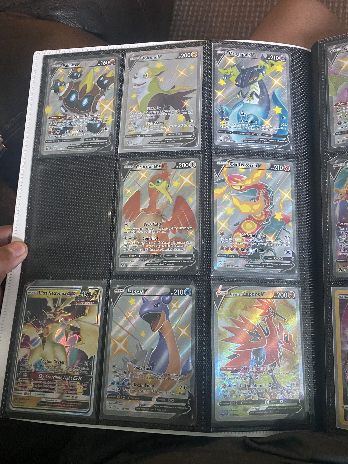 Pokémon 