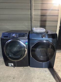 Washer/dryer