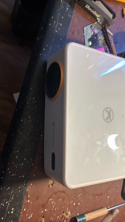 Hd projector