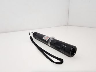 Green Beam  L. Pointer Pen Star Visible Beam Light USB Rechargeable