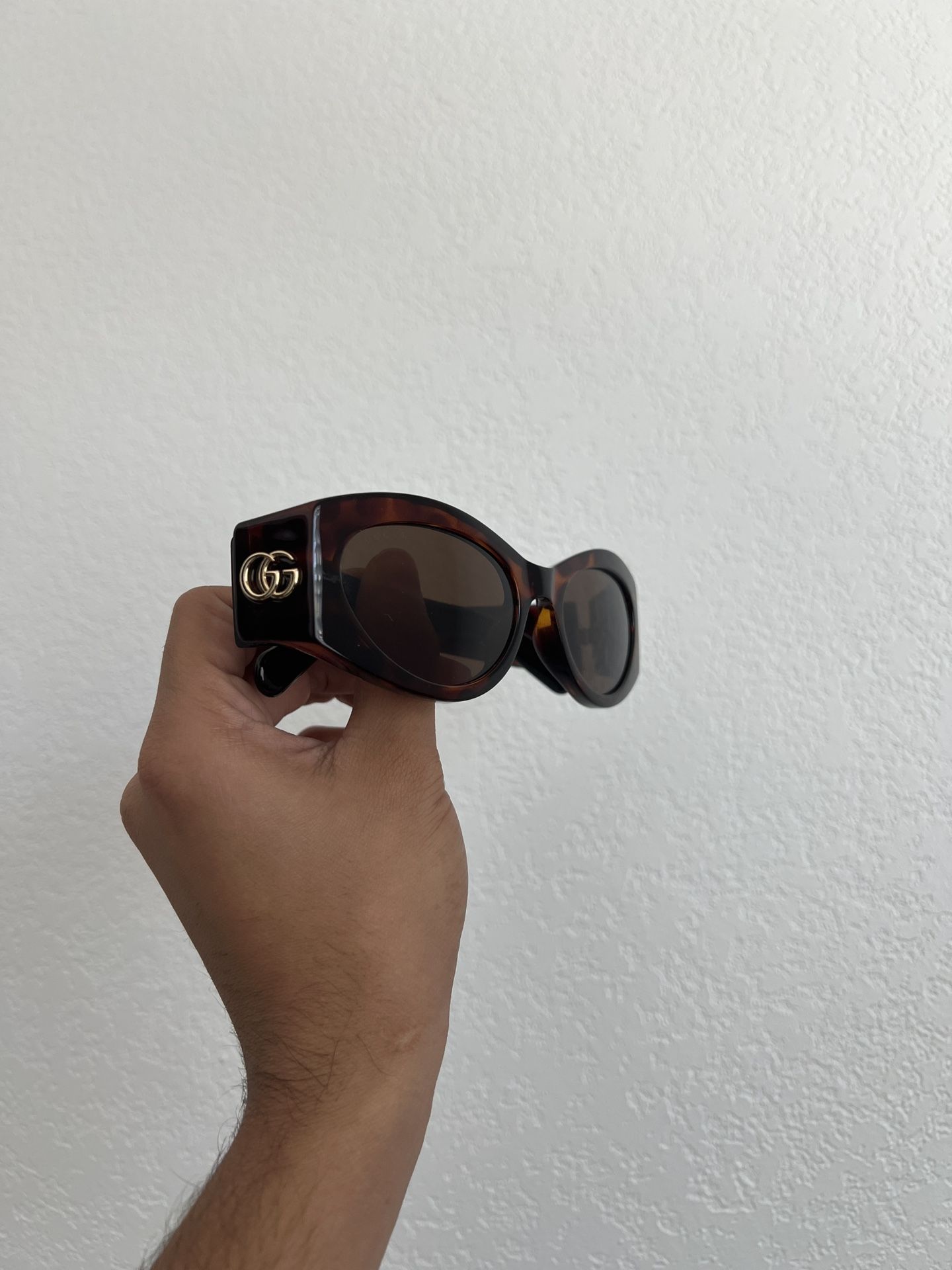 Women’s Gucci Glasses