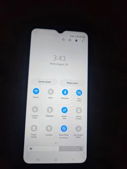 Galaxy A03
