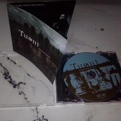 Tuøni Elävät & Kuolleet