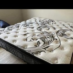 💎 Luxury Mattresses at Outlet Prices – 50–80% OFF! 