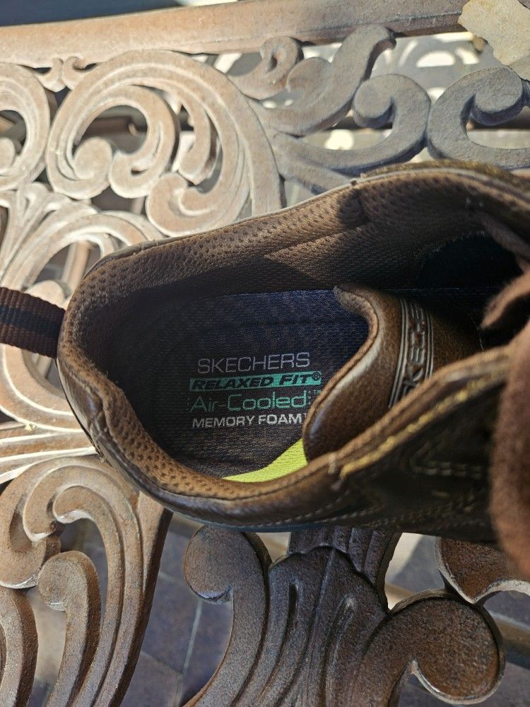 Sketchers