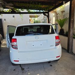 2008 Scion xD