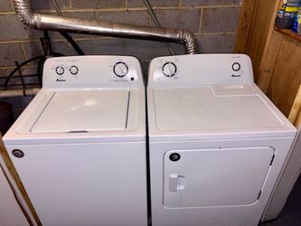Washer Dryer Combo