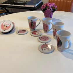 Mug Sets 