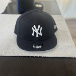 new era yankee snapback brand new