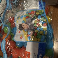 Play Balls for Kids/Baby