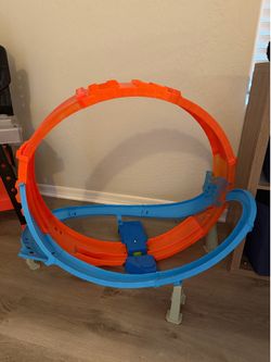 Hot Wheels Track