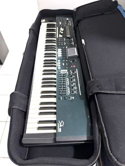 Hammond SK Pro 73”