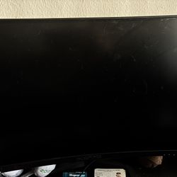 240 Hz Monitor