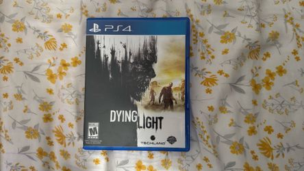 Dying Light
