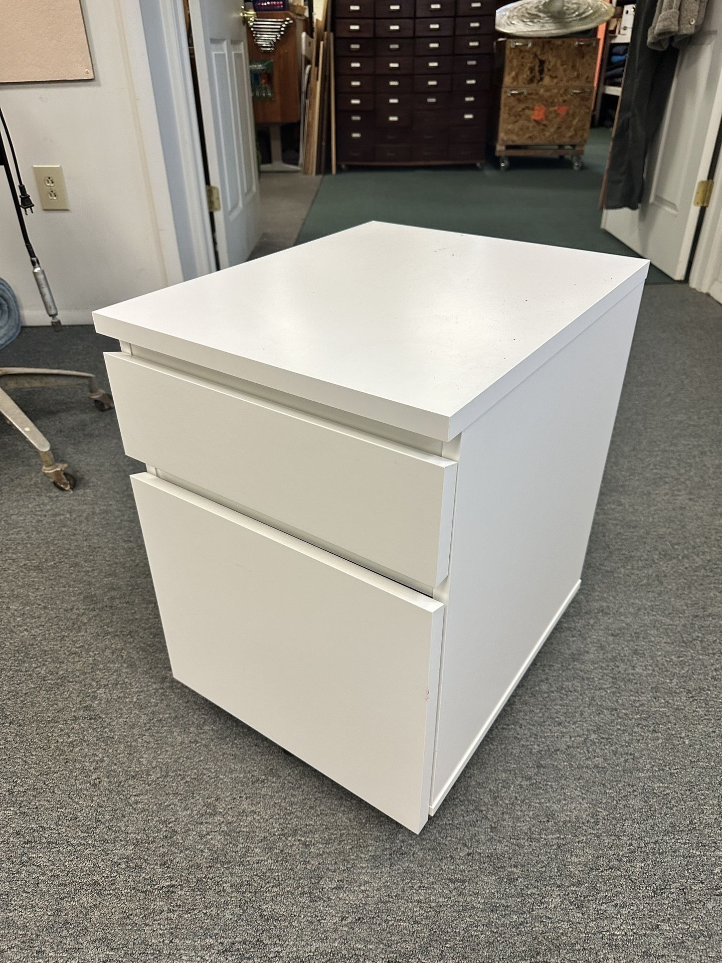 IKEA Filing Cabinet