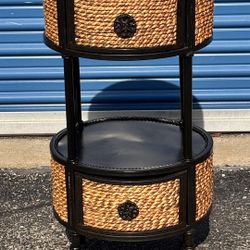 End Table 