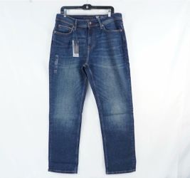 Tommy Hillfiger Dexter Jeans | Size 34x30