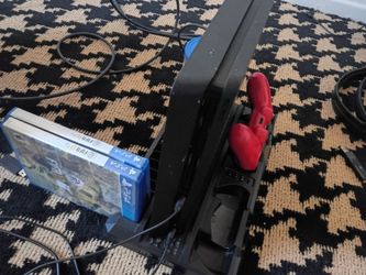 Ps4  bundle