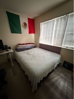 Queen Size Mattress