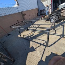 Truck Rack 