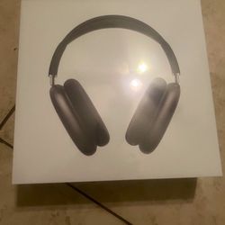Apple Airpod Maxes