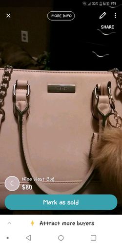 Nine West Bag