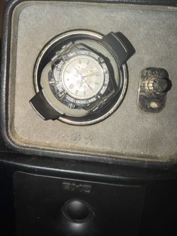 Breitling evolution
