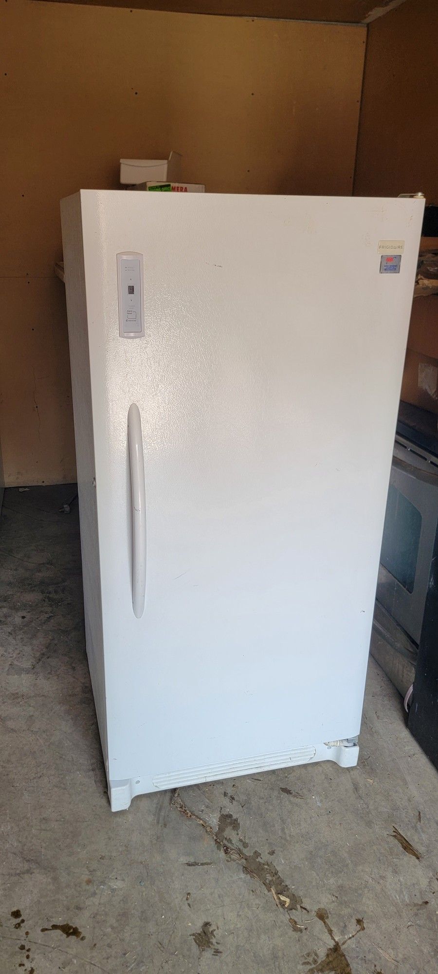 Freezer (Frigidaire)