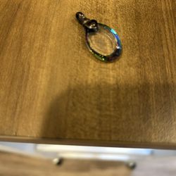 Crystal Pendant