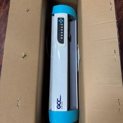 GCC AR-24 Vinyl Cutter / Plotter – 24” – Commercial Sign & Vinyl Use 