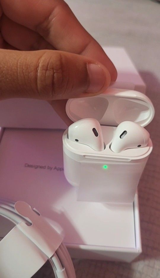 Earbuds