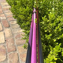 Seeker Offshore Blanks