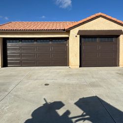 Garage Doors
