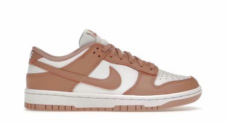Authentic Nike Dunk Rose Whisper