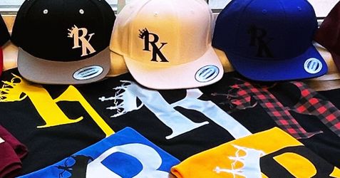 Recovery Kingdom Prescription Clothing Apparel