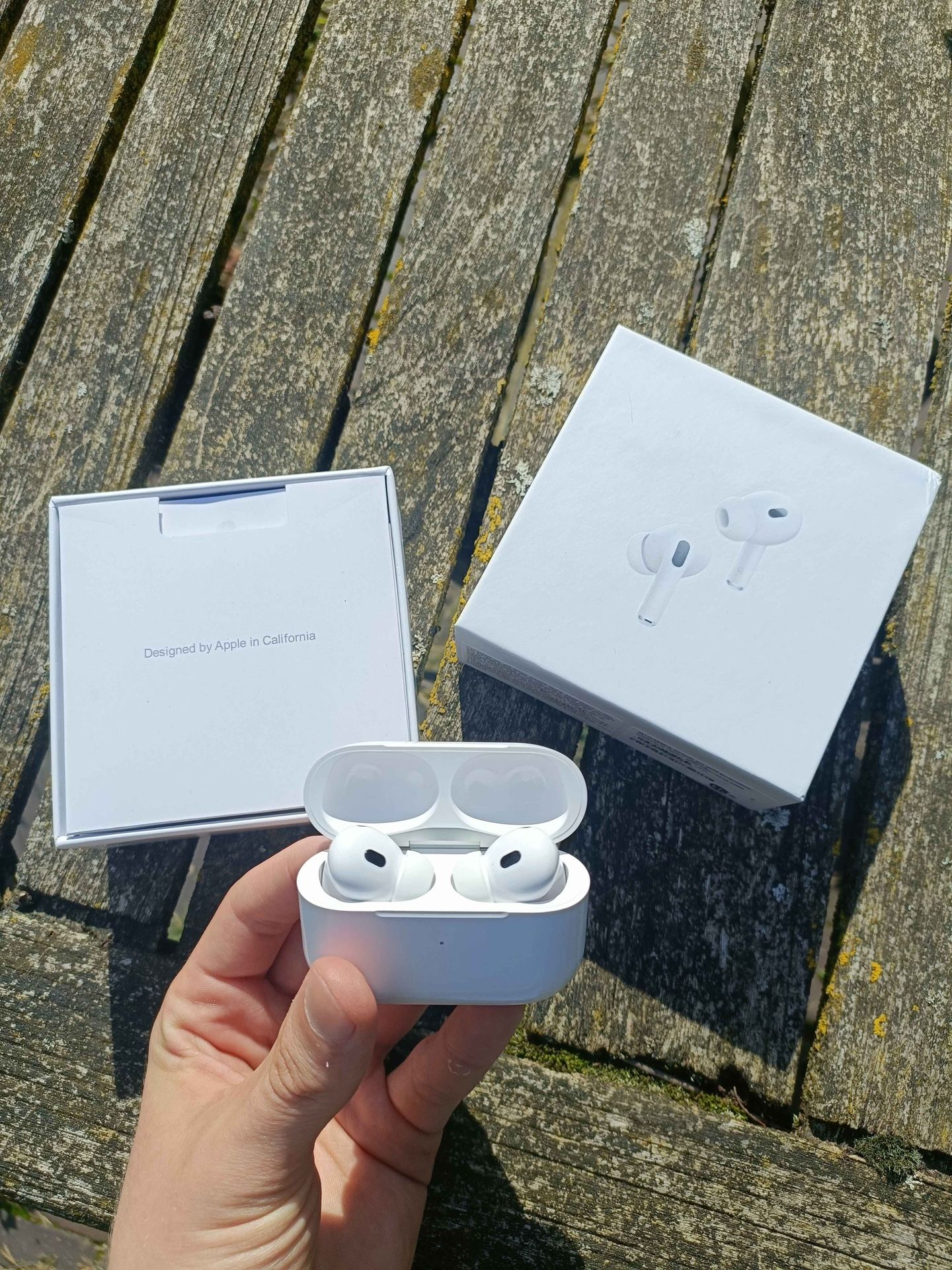 Apple Airpod Pro 2nd Generation