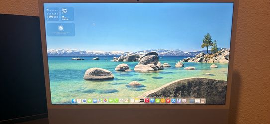 iMac