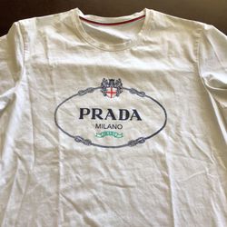 Prada Shirt 100% Authentic