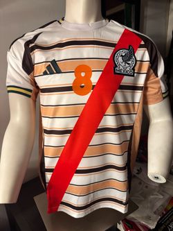 Mexico jersey EL CHAVO