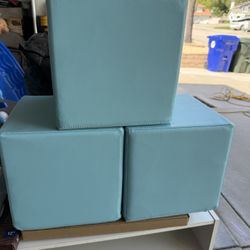 Softplay Soft Blocks 