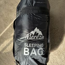 Mereza Sleeping Bag