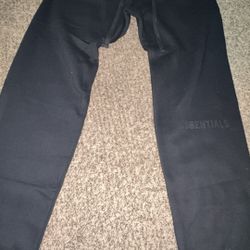 Essential Sweatpants