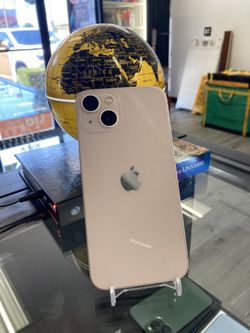 iPhone 13 Unlocked 128GB