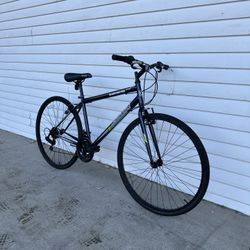 Trek Men’s Mountain Bike