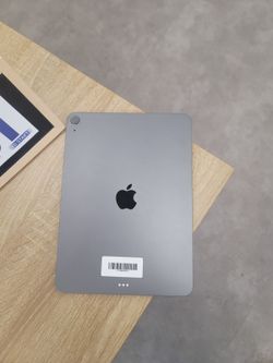 iPad Air 5 10.9" (WiFi) 64GB Excellent Space Gray
