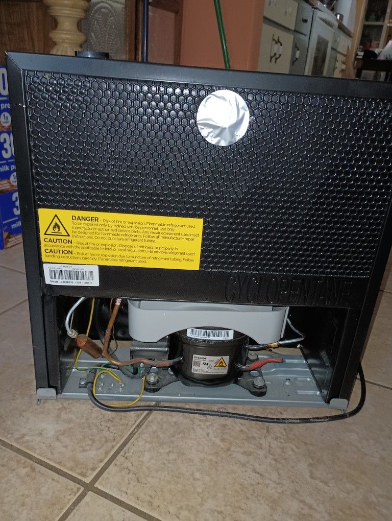 Counter Top Refrigerator